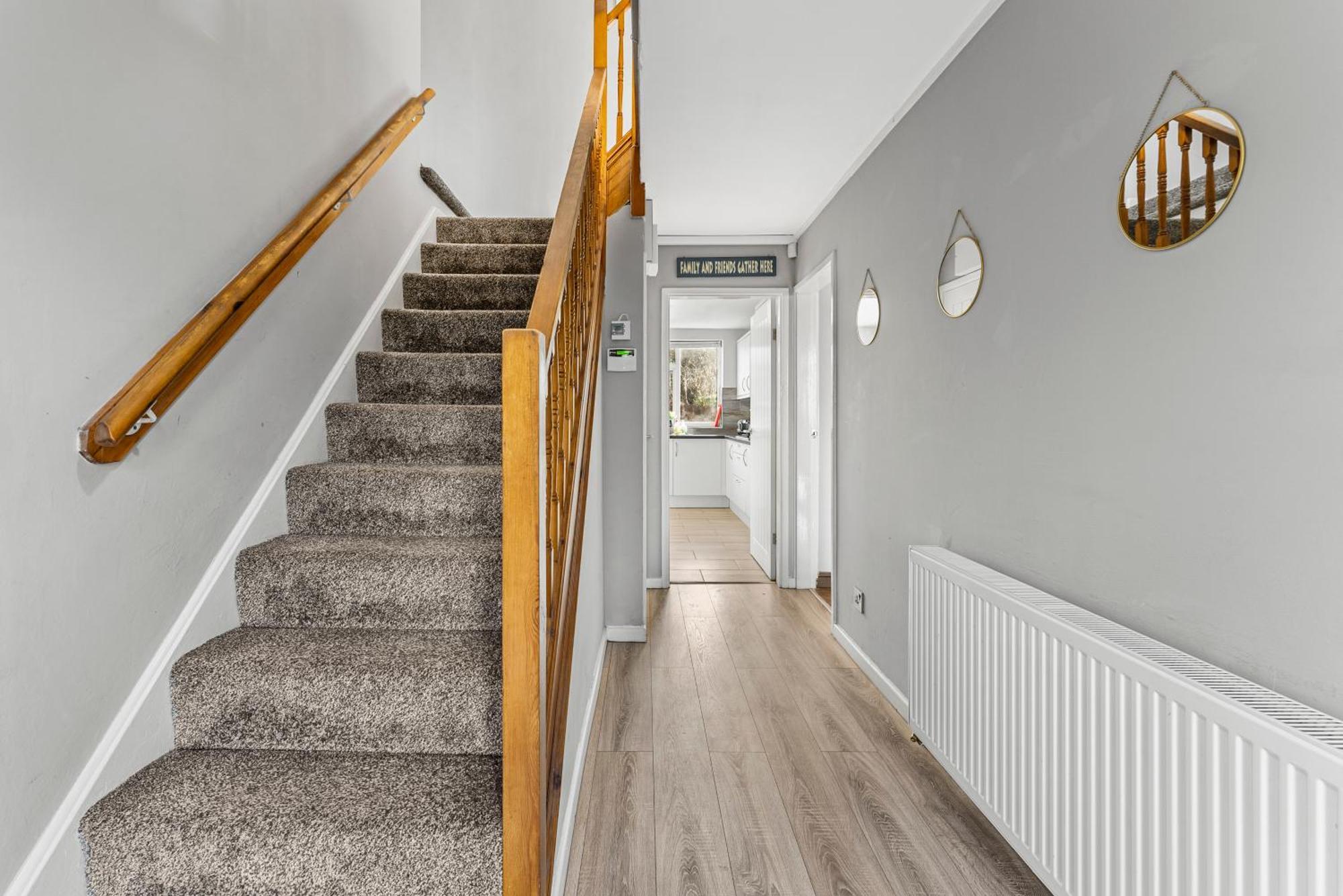 Дом отдыха Charming Nottingham House - Parking - Garden *