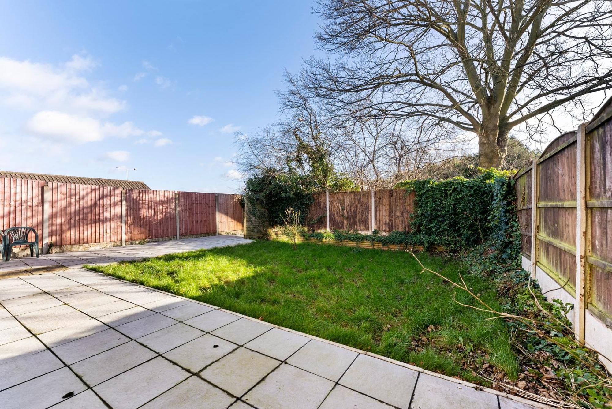 Charming Nottingham House - Parking - Garden * Ноттингем