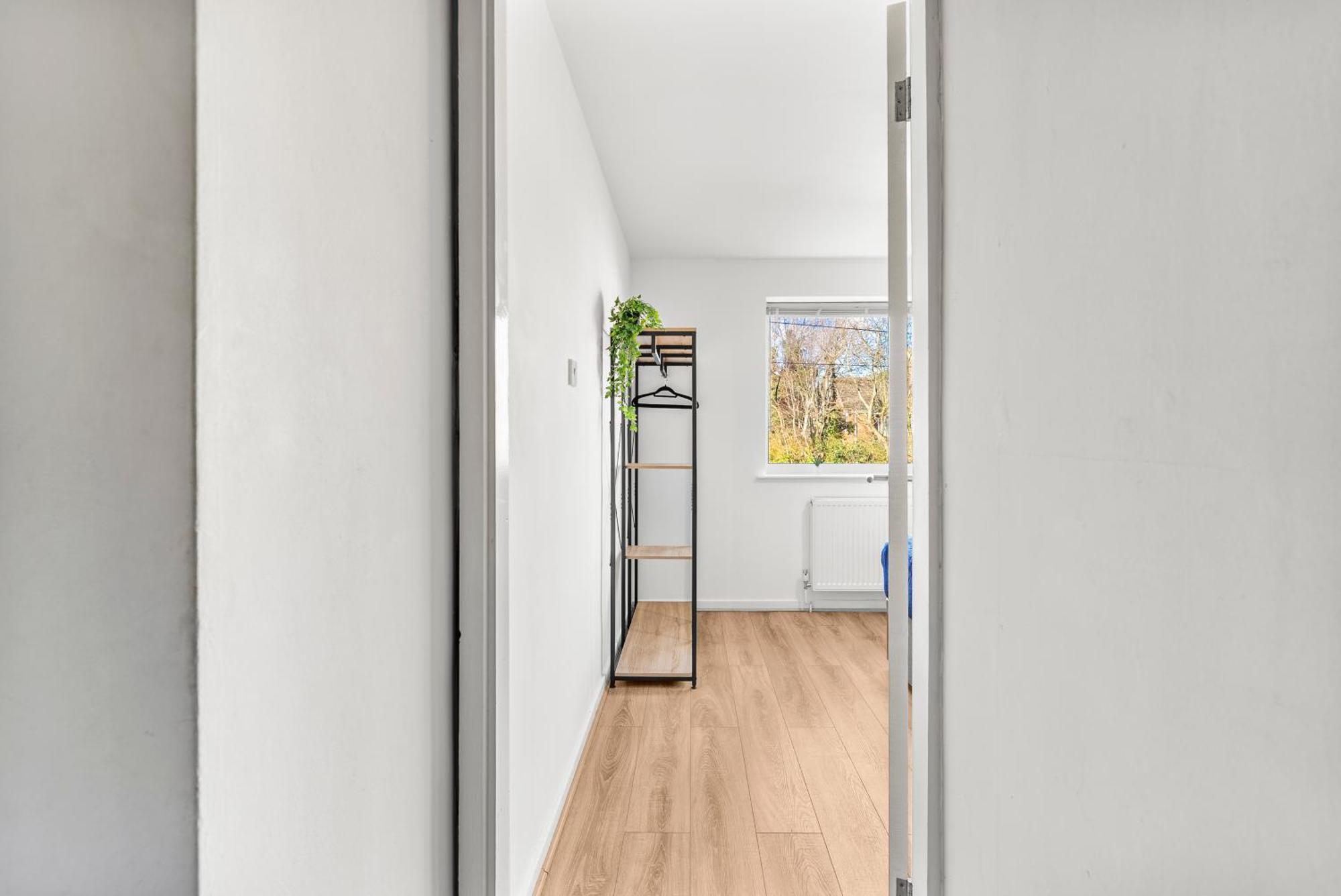 Charming Nottingham House - Parking - Garden